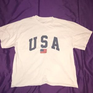 Brandy Melville USA T-shirt